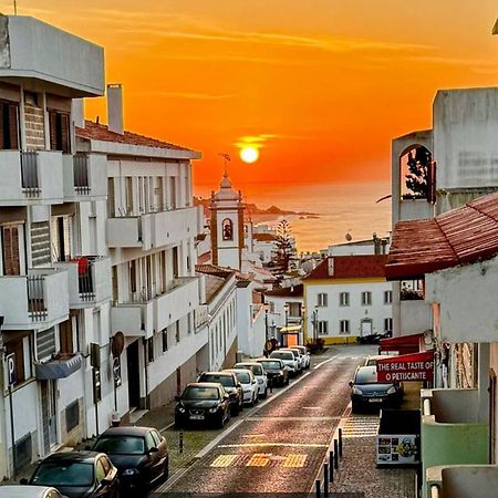 Apartamento Ocean View Getaway Albufeira Exterior foto