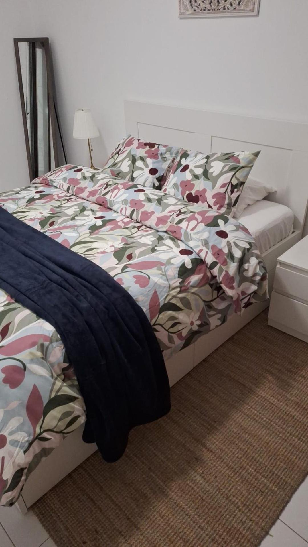 Apartamento Ocean View Getaway Albufeira Exterior foto