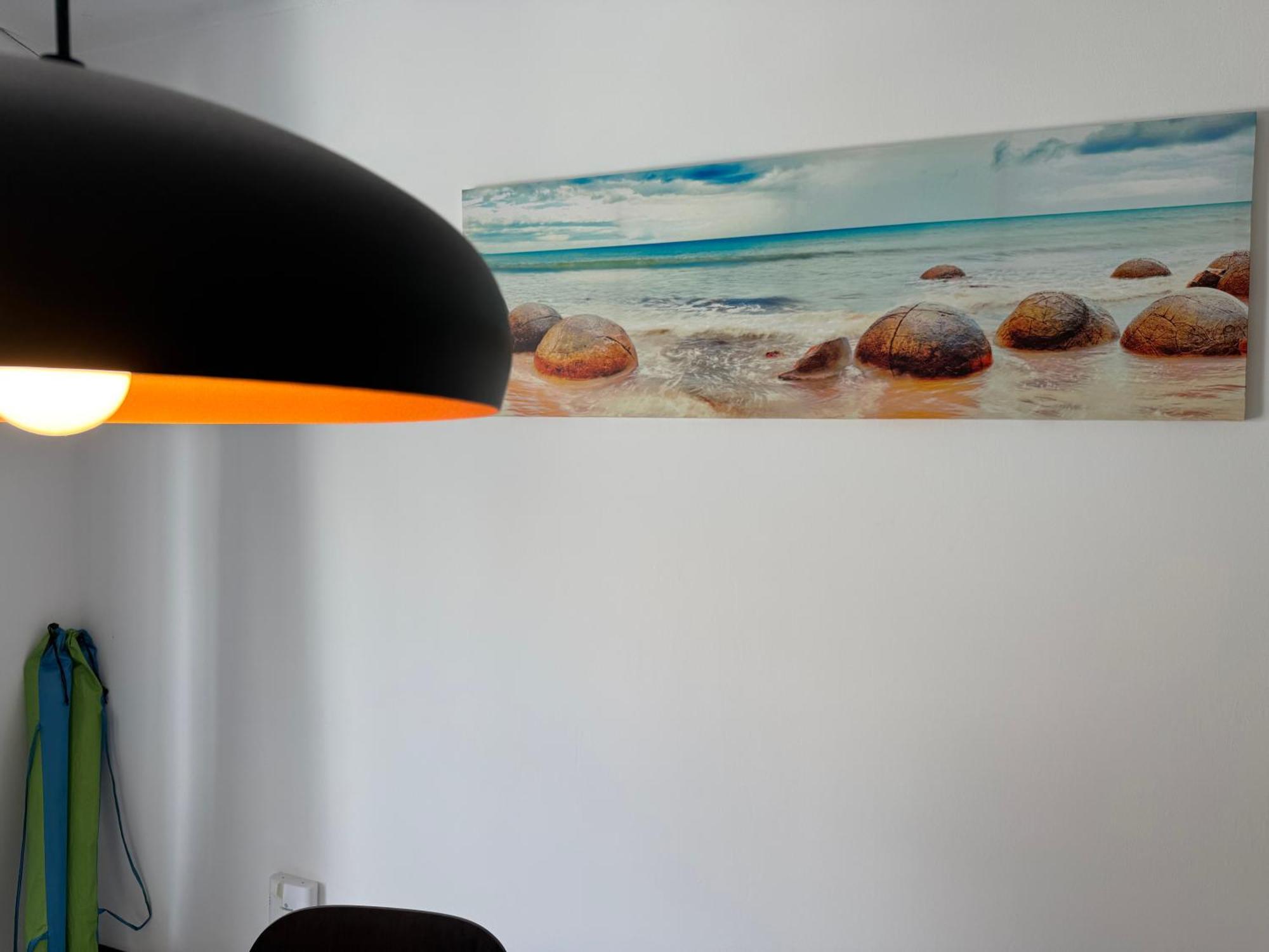 Apartamento Ocean View Getaway Albufeira Exterior foto