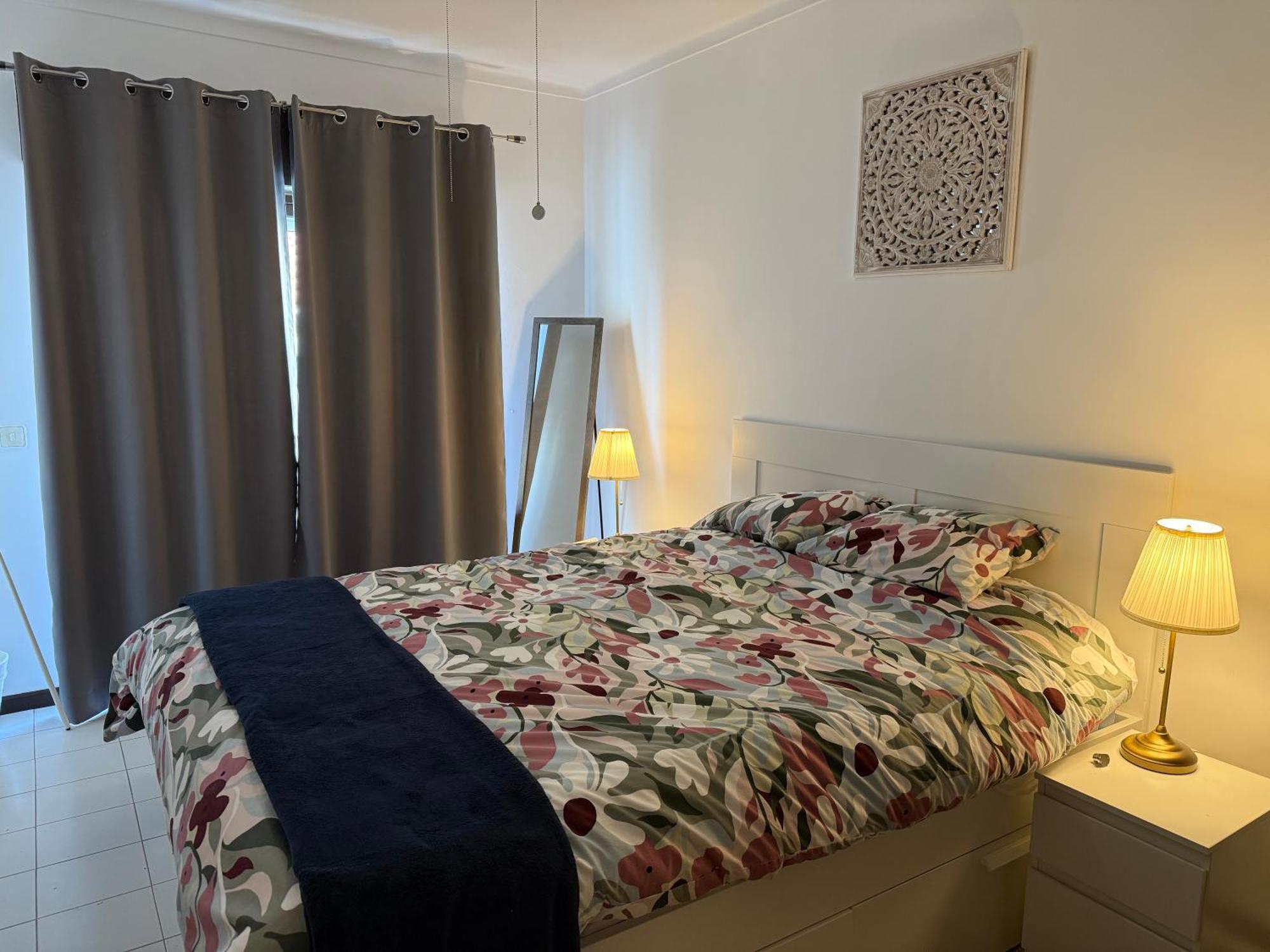 Apartamento Ocean View Getaway Albufeira Exterior foto