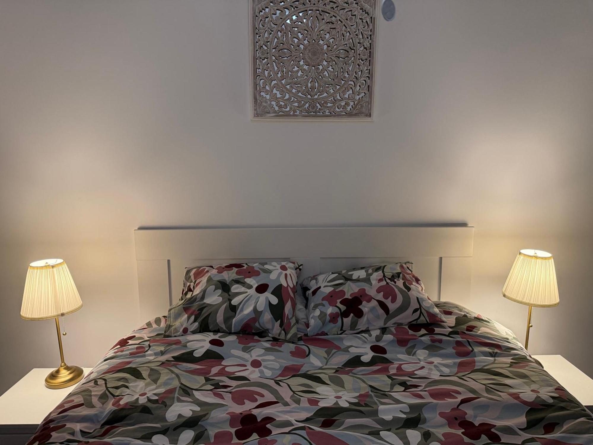 Apartamento Ocean View Getaway Albufeira Exterior foto